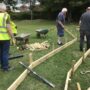 New Milton Men’s Shed