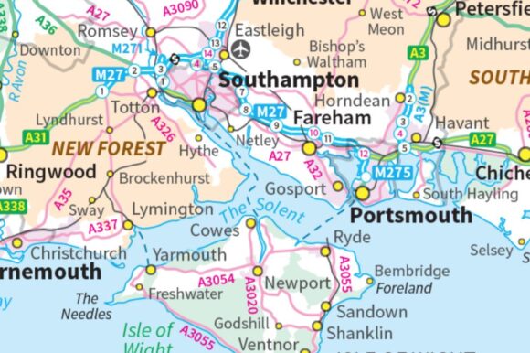 Hampshire and the Solent Devolution Consultation